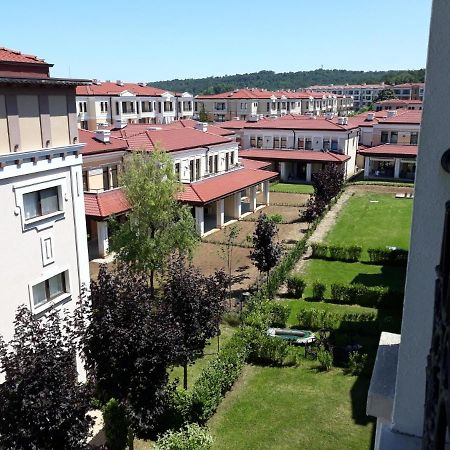 Апартамент Rose В Местност Каваци, Созопол Eksteriør billede